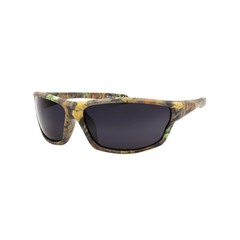 Realtree Sunglasses Mens Sport Wrap Camo Print Glasses New Sunglass 2 PK