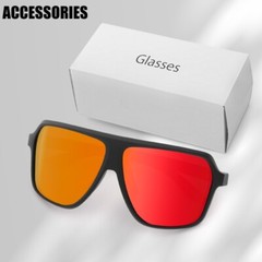 Polarized Fishing Sunglasses Driving Golf Running Cycling UV400 !! US SELLER !!