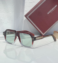 Jacques Marie Mage CHALLENGER Sunglasses 58-18-146 – NEW