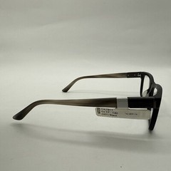 Calvin Klein CK911 Eyeglasses 001 Black 54-17-140