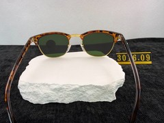 Ray-Ban RB3016 Men’s Sunglasses
