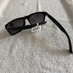 Ray-Ban Justin Sunglasses 4165-622/T3 (Size 54-16-145) 3P