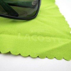 Lacoste LA12412 GN Black Green Sunglasses 115mm