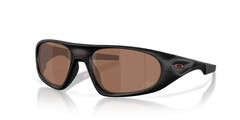 Oakley Sunglasses Neoforma THIEVES OO9528-0860 100T Matte Black / PRIZM Tungsten
