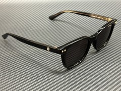 MONT BLANC MB0320S 001 Black Grey Men’s Medium 49 mm Sunglasses