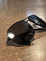 Maui Jim WIKI WIKI *FRAME ONLY * MJ-246-02 59/17-120 Japan Black