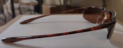 Maui Jim Kanaha (MJ-409-10), HLC Bronze