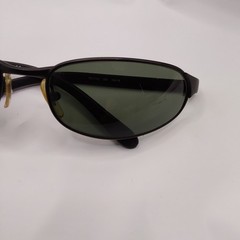 Ray Ban Sunglasses RB 3142 006 Metal Sport 59 18mm Italy