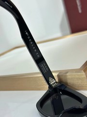 Jacques Marie Mage DEALAN 53 Black/Gray 53-22-147mm New With Case
