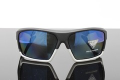 Columbia Sunglasses Men’s C509SP Baitcaster 003 Matte Black/Grey 64mm Polarized