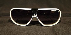 Porsche Carrera Sunglasses – Brand New, Never Worn – Complete with Original Case