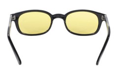 New Original KD’s Sunglasses Biker Shades Free Pouch Multiple Options US Dealer