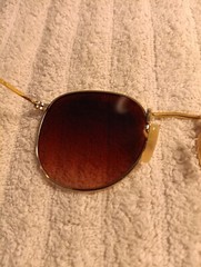 Ray Ban Sunglasses Round Metal RB3447 Gold Frame Rose Gradient Lens 029 50[]21