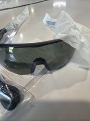 BNIB Global Vision Jam 1 Z GR Built In Speakers & Microphone PolarizedSunglasses