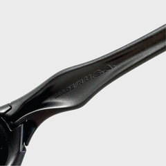 Oakley Unknown (2004) – Dark Grey