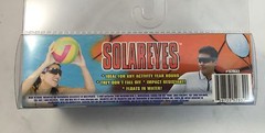 SOLAREYES SUNGLASSES GOGGLES JET SKIING Floats SNOWBOARDING SPORTS 100% UVA/UVB