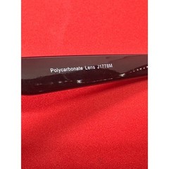 Amber NIce Men Gradient Lenses Polycarbonate Lens J1778M Sunglasses