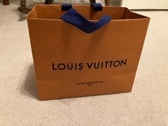 NEW Louis Vuitton Clockwise Monogram Dark Gun Sunglasses Z1019W Rodeo Drive