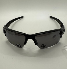 Oakley Flak 2.0 XL (OO9188-7259) Pls Black/Prizm Black Polarized Mens Sunglass