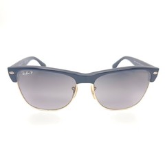 Ray-Ban RB 4175 877/M3 Black Sunglasses Polarized 57-16-145 Eyewear