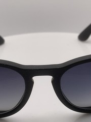 Ray-Ban RB4171 Erika 622/8G 3N Black Sunglasses 54-18-145 Frames Only