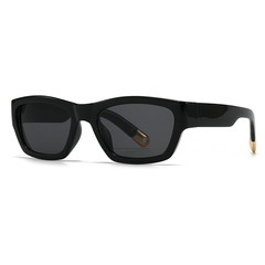 Fashion 146mm Width Sunglasses Men Women Outdoors Shade Square Glasses