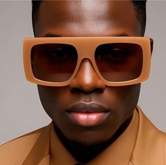 SUNGLASSES LUXURY ELEGANT RAPPER MEN CELEBRITY BEACH WEAR LARGE XXL SIZE BIG