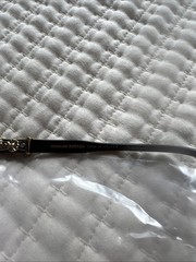 Chrome Hearts Cross Design Glasses black gold Style 22735318138