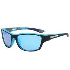Polarized Sports Sunglasses UV400 Men Women Driving Fishing Cycling Shades US