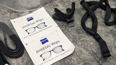 CTRL MS1 e-Tint Clear/Smoke Lens Regular Military Sunglasses MS02-Kit 🔥New🔥