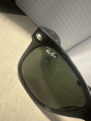 Ray-Ban RB2132 Men’s Sunglasses