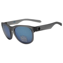 Dragon Polarized Subflect H2O Sunglasses – Crystal Grey Blue Sky Ion 33261-020