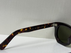 Lesca LUNETIER OGRE XL COL.424 46-22 SUNGLASSES