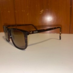Ray Ban Chromax B&L Sunglasses Wayfarer Style 4 Tortoise W1704 Vintage BL
