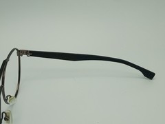 HUGO BOSS GREY SHADED PILOT SUNGLASSES Frames Only BOSS 1485/S 0PTA1I 60-15-145