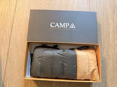 Camp Sunglasses Grey Polarized for Men Women CLIFF Sunglasses UV Protection