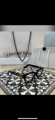 Chrome Hearts Vagillionaire II Glasses