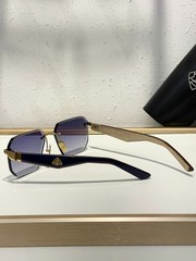 MAYBACH THE VISIONIST SUN I Sunglasses Unisex SIZE：60口18-140