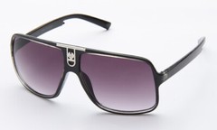 Unisex Sunglasses Aviator Style Retro Classic Fashion Designer Eywear UV 100%