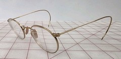 Vintage American Optical FUL-VUE AO 1/10 12 KGF Glasses