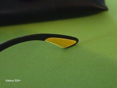 Ray-Ban Scuderia Ferrari RB8327M 410A3 53 Chromance Polarized Sunglasses Ltd 710