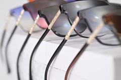 Wholesale Lot Of 6 Celebrity ,,Fashion, Starz Sunglasses 1194.1