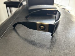 Versace VE4296 GB1/87 Men’s Sunglasses