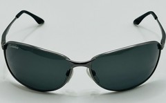 Guideline Eyegear Maravu Wrap Polarized Sunglasses