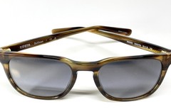 Costa Del Mar Sullivan Salt Marsh frame Gray 580 glass lens