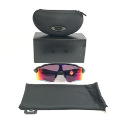 Oakley Sunglasses Radar EV Path OO9208-4638 Matte Black Frames w Prizm Road Lens