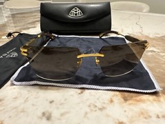 Maybach Sunglasses