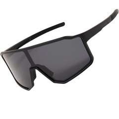 Cycling Glasses Polarized Sports Sunglasses TR90 Full Frame UV400 TAC Lens NEW