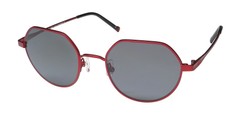 NEW MARIUS MOREL 1880 RED RILEY 90020C SUNGLASSES DESIGNER 50-20-145 RED