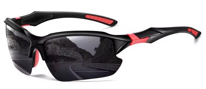 NEW Polarized Men Women 2025 AntiGlare Fishing Cycling Driving Sport Sunglasses